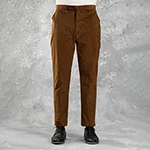 Corduroy Formal Pant