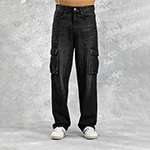 Baggy Cargo Jeans