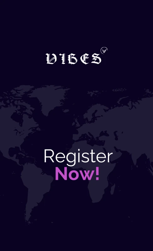 Customer Register Page Image